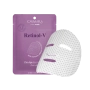 Casmara Pro Age Booster Mask Retinol V / Hautverjüngende Tuchmaske mit Retinol 18 ml  10er Pack