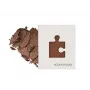 Holika Holika Piece Matching Shadow Glitter Choco Crunch / Lidschatten in Schokoladenbraun