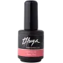 Thuya Permanent Nail Polish Gel On Off Pink / Gel Nagellack in Pink 14 ml
