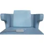 EMS PelviChair Germany blau (Stuhl mit elektrischer Muskelstimulation)