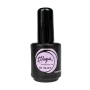 Thuya Gellack Sanftes Flieder / Permanent Nail Polish Gel On-Off Cotton Violet 14 ml