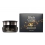 Holika Holika Black Caviar Antiwrinkle Creme / Anti Falten Creme mit Kaviar 50 ml