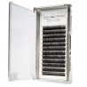 Lashes Germany – C-Curl Wimpernextensions 0,07 10mm