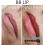 BB Lip / Cherry Lips Private on-site training Incl. starter set & training materials & certificate.