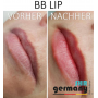 BB Lip / Cherry Lips Privatschulung Vorort Inkl. Starterset & Schulungsunterlagen & Zertifikat