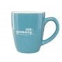 SHR Germany coffee mug and tea mug in the sea color turquoise